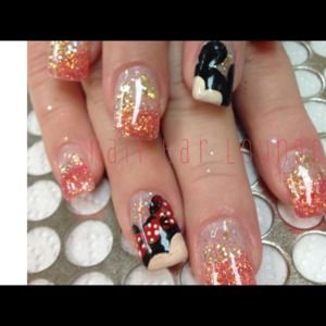 Meet your Posher, Lyn